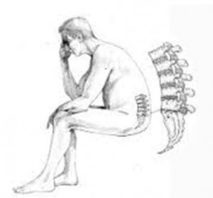 Sitting and Spinal Health – Active Steps Physiotherapy